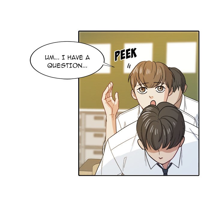 I Like You I Like You EP 23 - Toomics page 47 - 