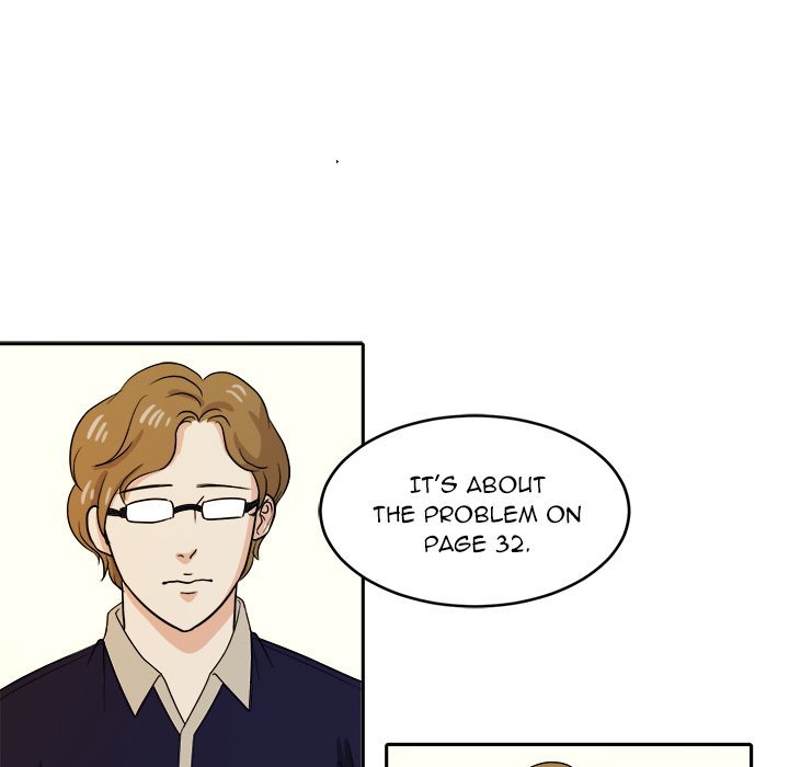 I Like You I Like You EP 23 - Toomics page 48 - 