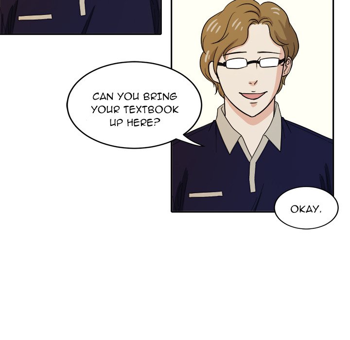 I Like You I Like You EP 23 - Toomics page 49 - 