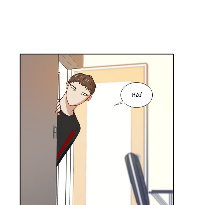 I Like You I Like You EP 23 - Toomics page 6 - 