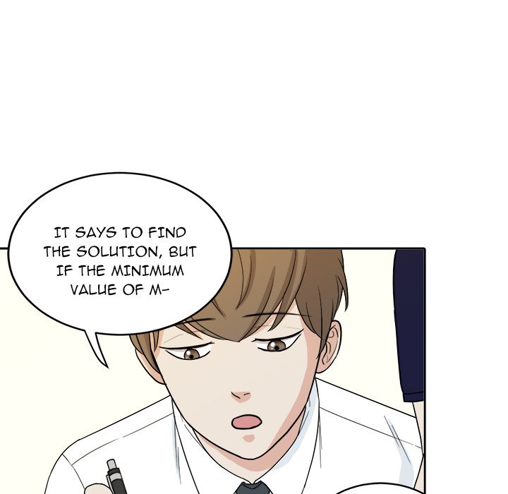 I Like You I Like You EP 23 - Toomics page 51 - 