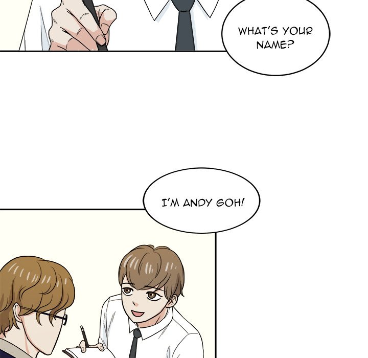 I Like You I Like You EP 23 - Toomics page 52 - 