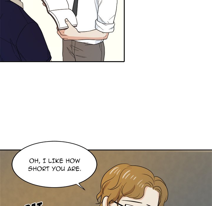 I Like You I Like You EP 23 - Toomics page 53 - 