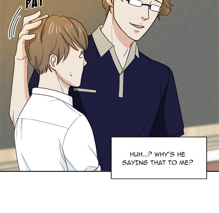 I Like You I Like You EP 23 - Toomics page 54 - 
