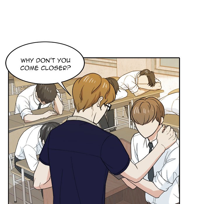 I Like You I Like You EP 23 - Toomics page 55 - 