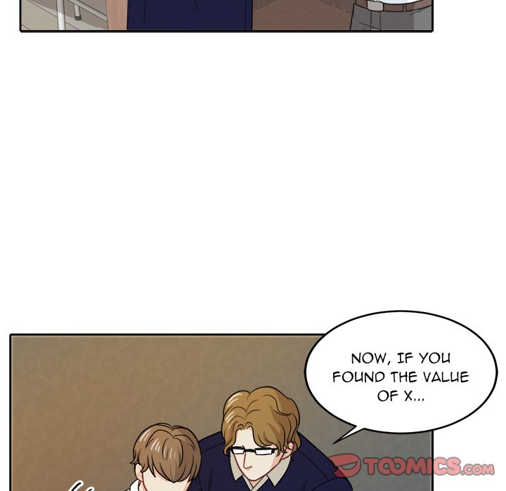 I Like You I Like You EP 23 - Toomics page 56 - 