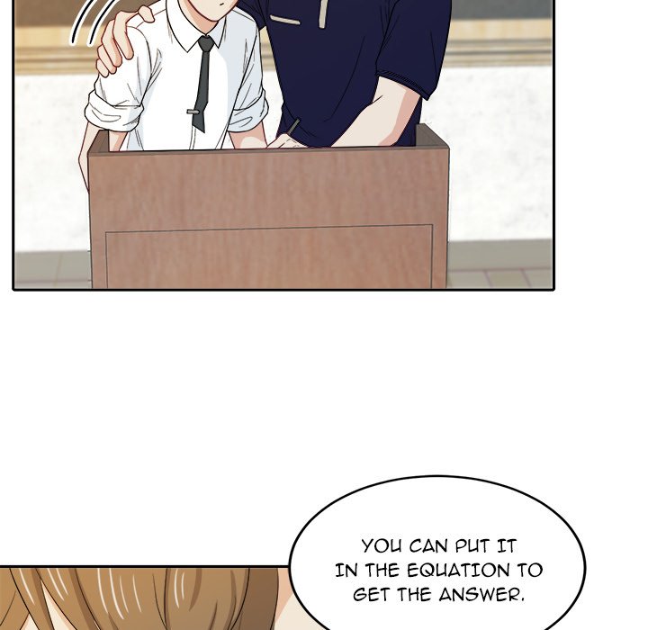 I Like You I Like You EP 23 - Toomics page 57 - 