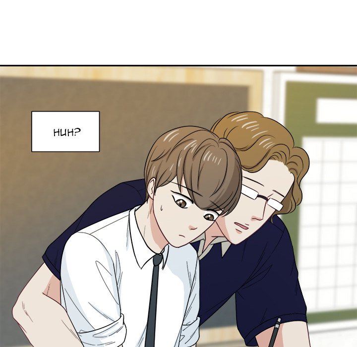 I Like You I Like You EP 23 - Toomics page 59 - 