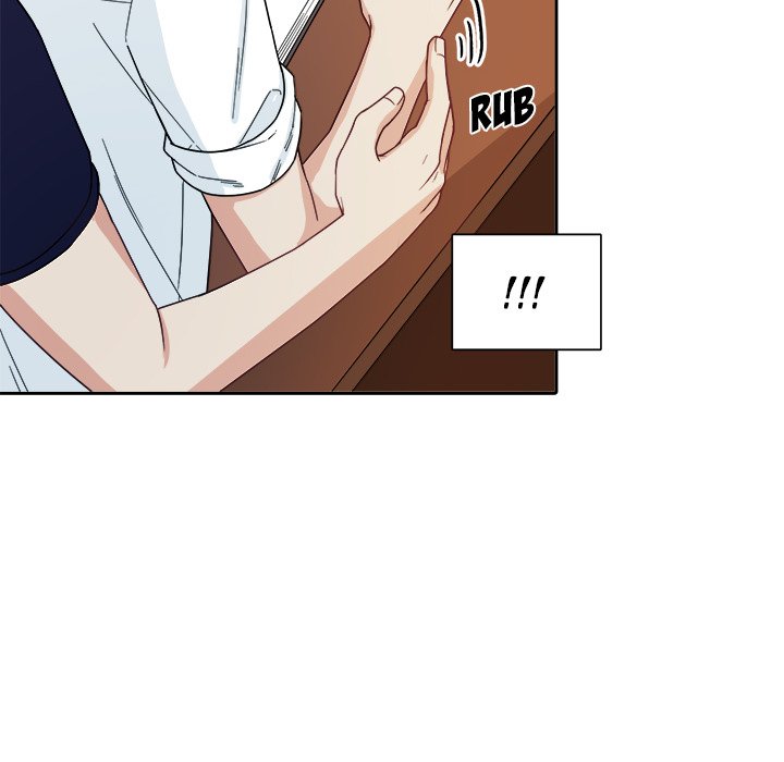 I Like You I Like You EP 23 - Toomics page 61 - 