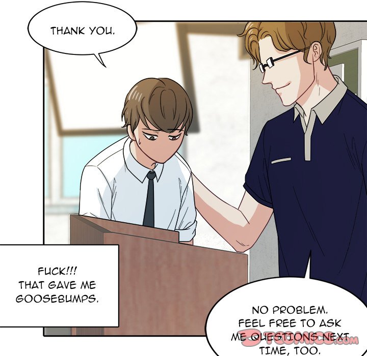 I Like You I Like You EP 23 - Toomics page 62 - 