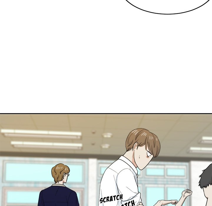 I Like You I Like You EP 23 - Toomics page 63 - 