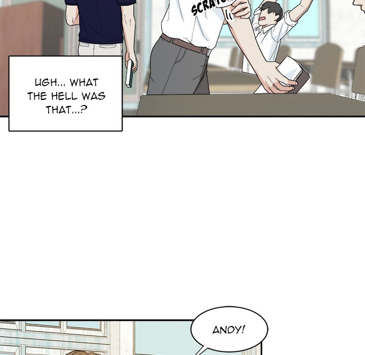 I Like You I Like You EP 23 - Toomics page 64 - 
