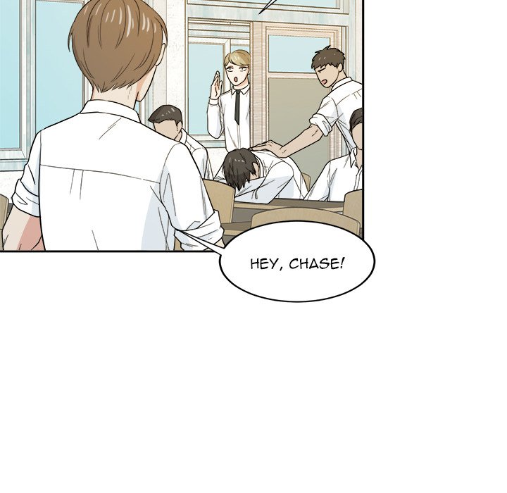 I Like You I Like You EP 23 - Toomics page 65 - 