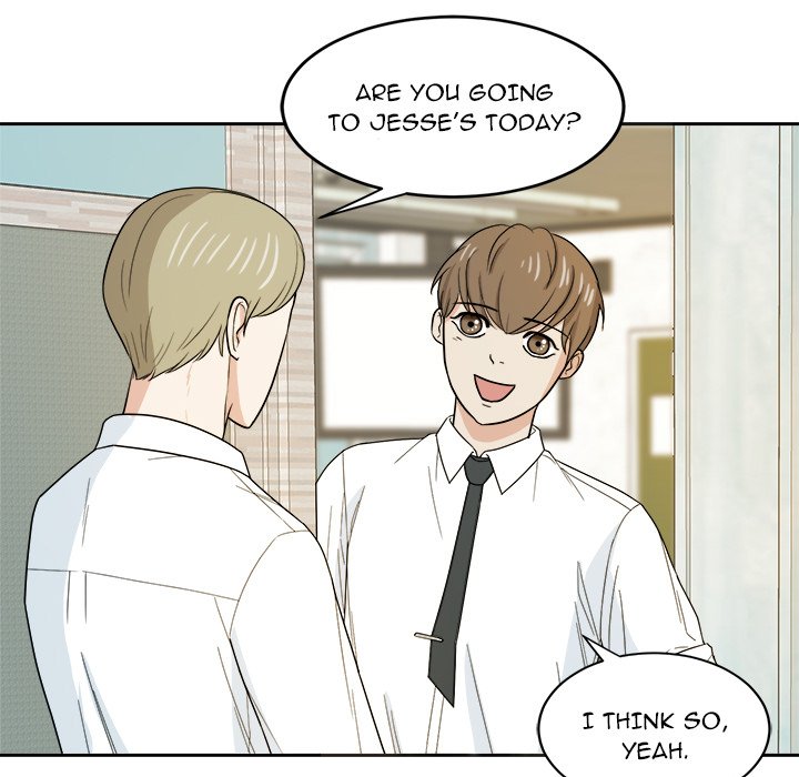 I Like You I Like You EP 23 - Toomics page 66 - 