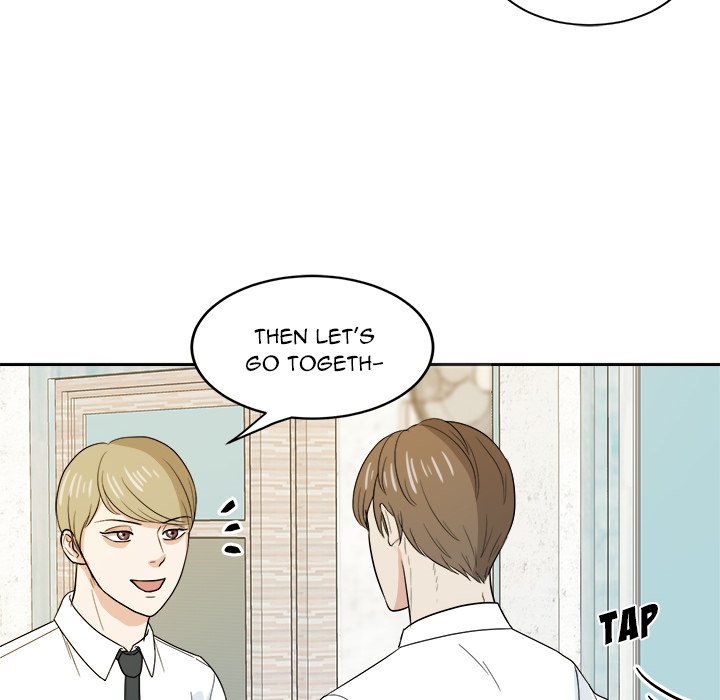 I Like You I Like You EP 23 - Toomics page 67 - 
