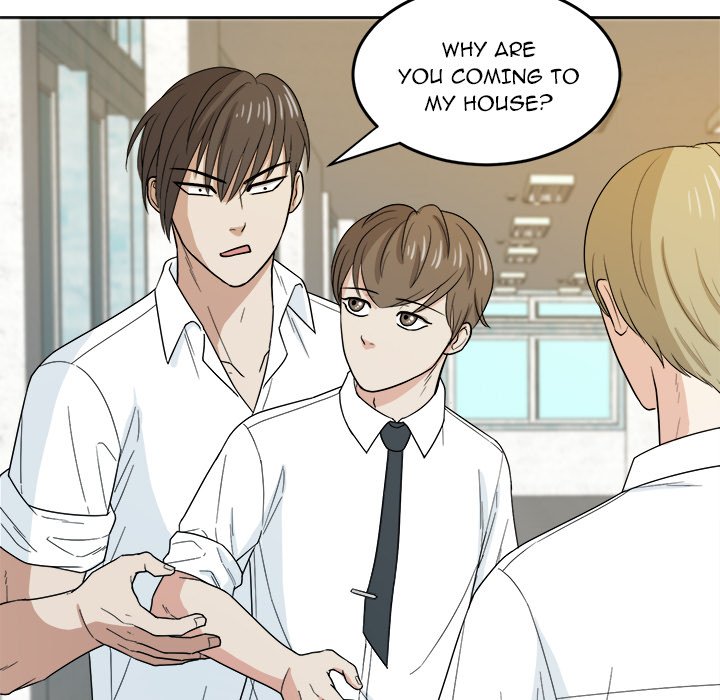 I Like You I Like You EP 23 - Toomics page 70 - 