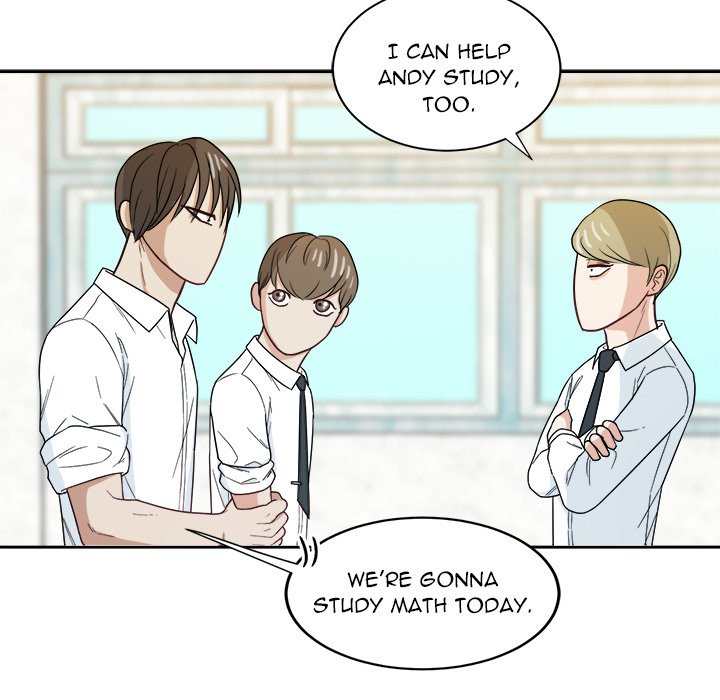 I Like You I Like You EP 23 - Toomics page 73 - 