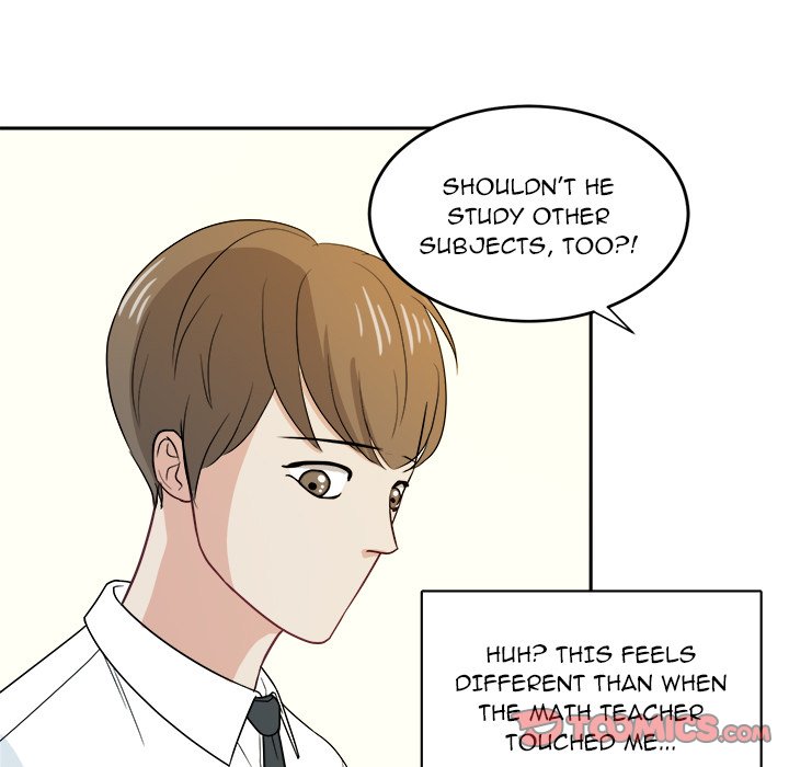 I Like You I Like You EP 23 - Toomics page 74 - 