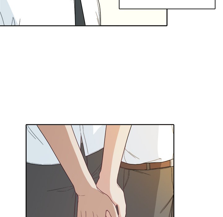 I Like You I Like You EP 23 - Toomics page 75 - 