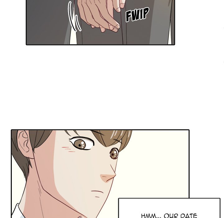 I Like You I Like You EP 23 - Toomics page 76 - 