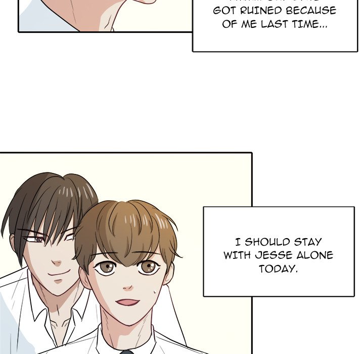 I Like You I Like You EP 23 - Toomics page 77 - 