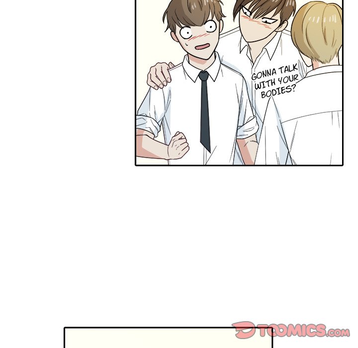 I Like You I Like You EP 23 - Toomics page 80 - 
