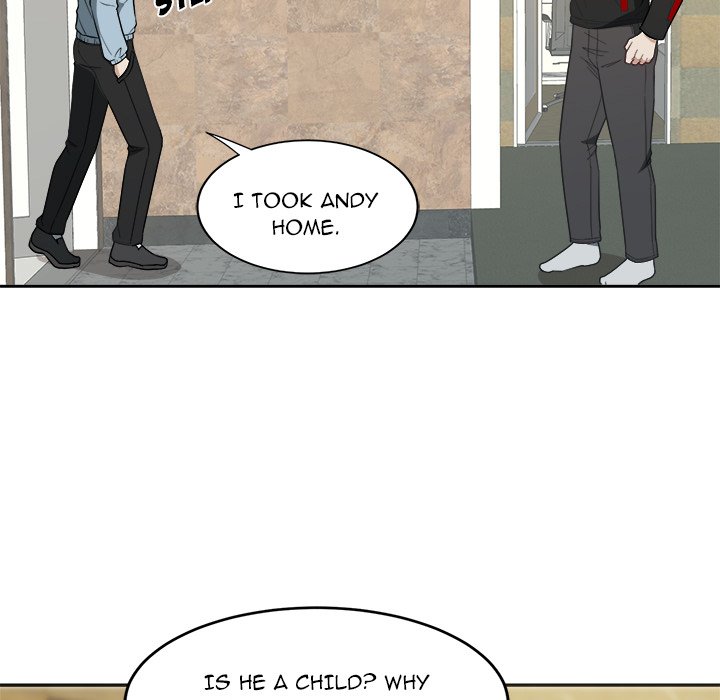 I Like You I Like You EP 23 - Toomics page 9 - 