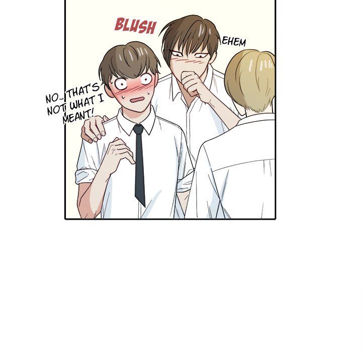 I Like You I Like You EP 23 - Toomics page 81 - 