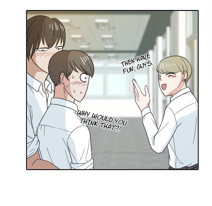 I Like You I Like You EP 23 - Toomics page 82 - 