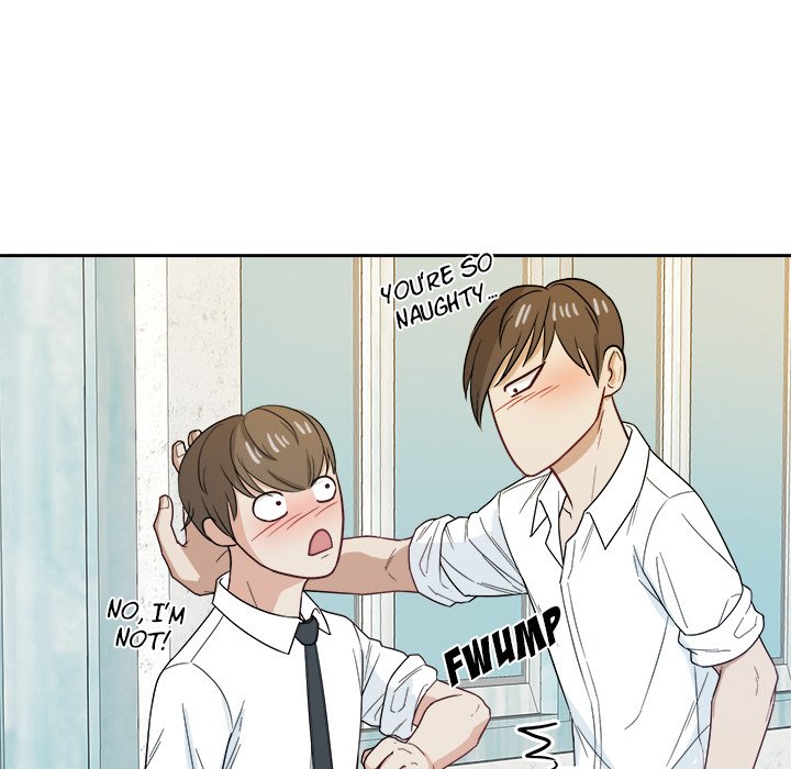 I Like You I Like You EP 23 - Toomics page 83 - 