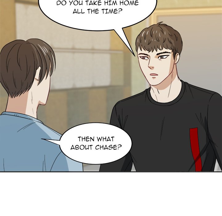 I Like You I Like You EP 23 - Toomics page 10 - 