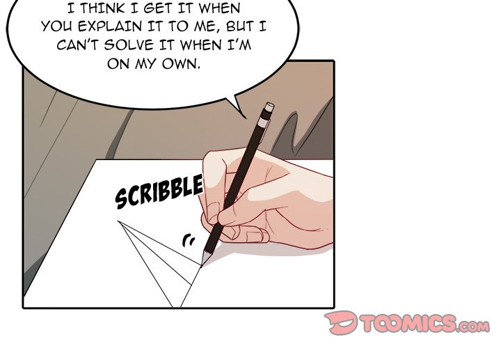 I Like You I Like You EP 24 - Toomics page 2 - 