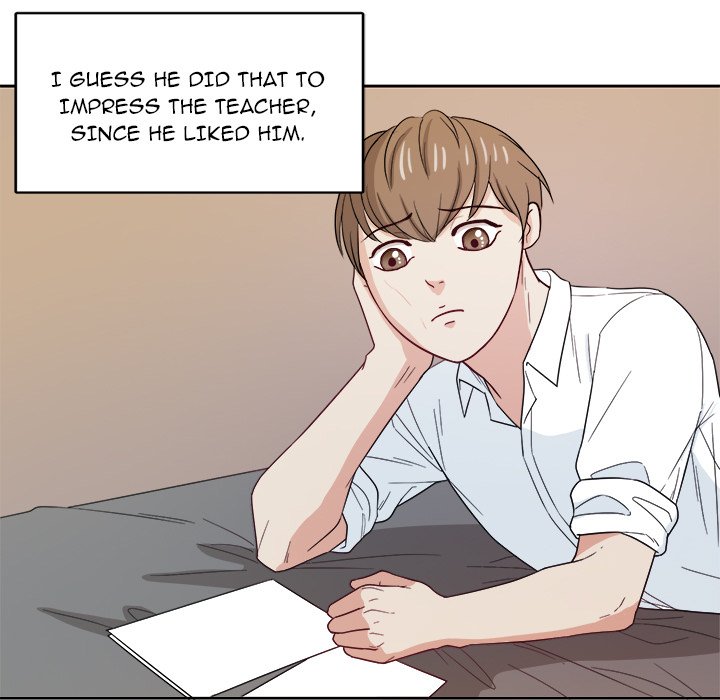 I Like You I Like You EP 24 - Toomics page 13 - 