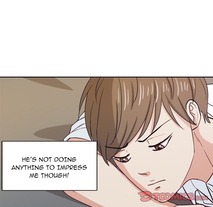 I Like You I Like You EP 24 - Toomics page 14 - 