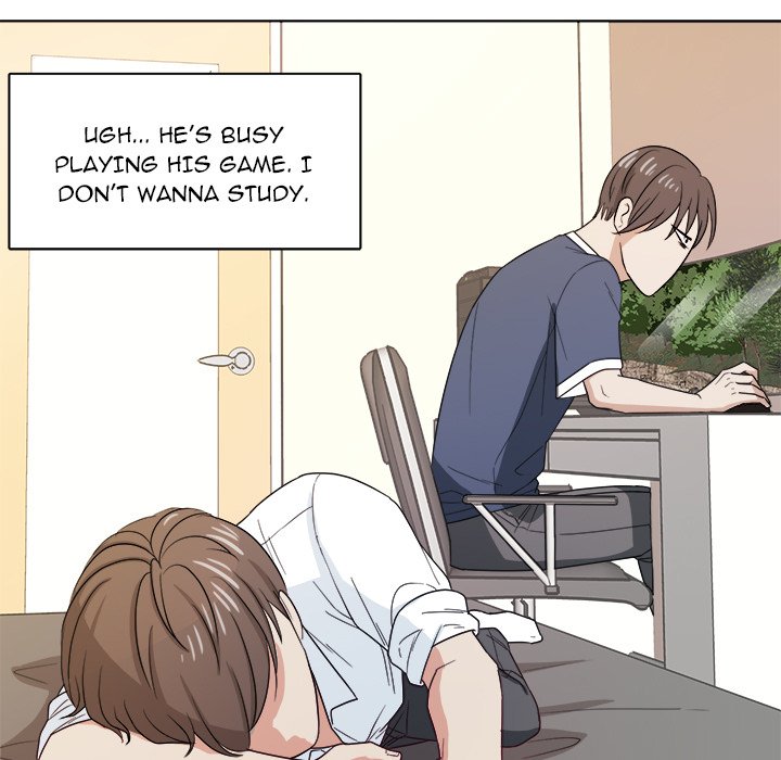 I Like You I Like You EP 24 - Toomics page 17 - 