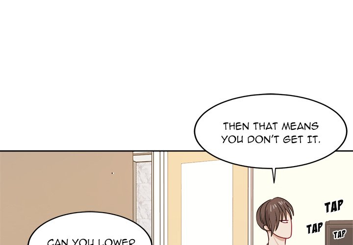 I Like You I Like You EP 24 - Toomics page 3 - 