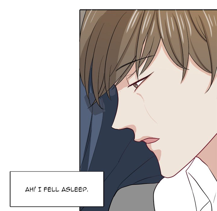 I Like You I Like You EP 24 - Toomics page 22 - 