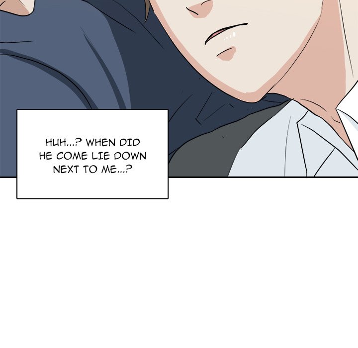 I Like You I Like You EP 24 - Toomics page 28 - 