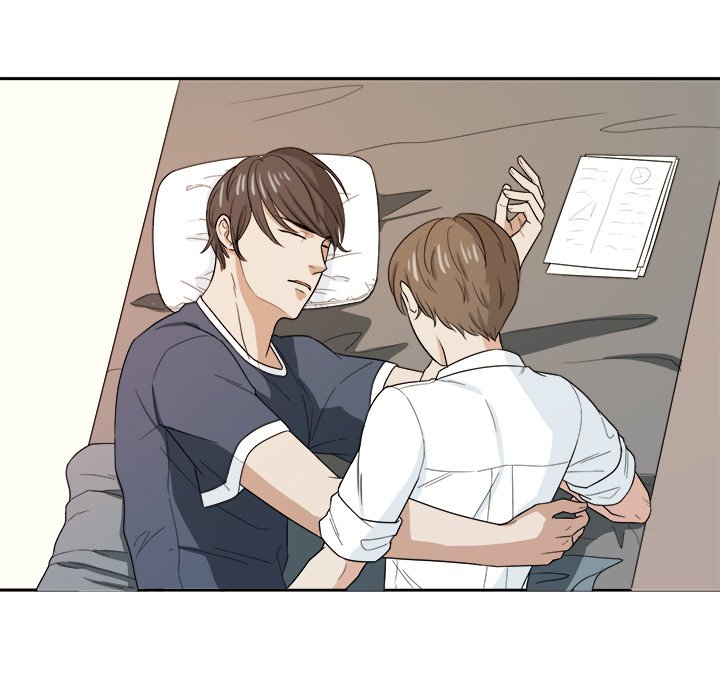 I Like You I Like You EP 24 - Toomics page 29 - 
