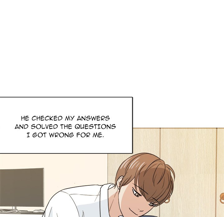 I Like You I Like You EP 24 - Toomics page 30 - 