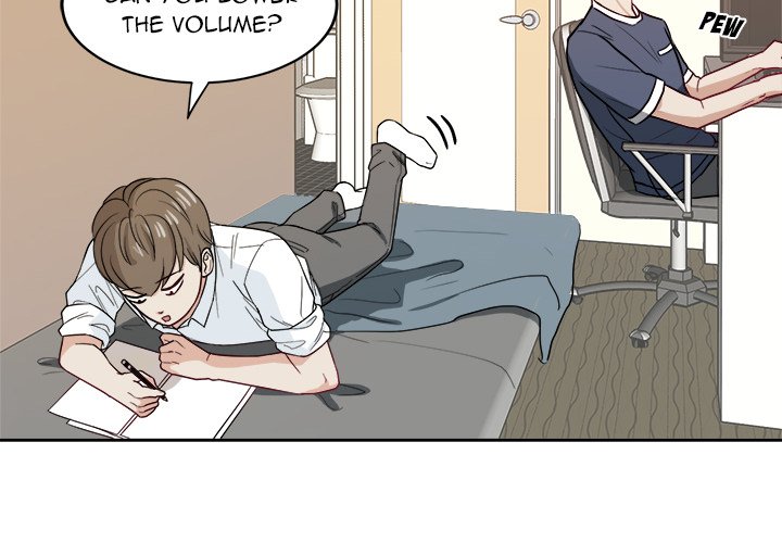 I Like You I Like You EP 24 - Toomics page 4 - 