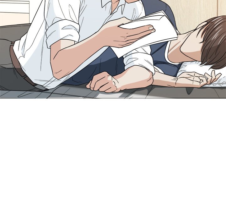 I Like You I Like You EP 24 - Toomics page 31 - 