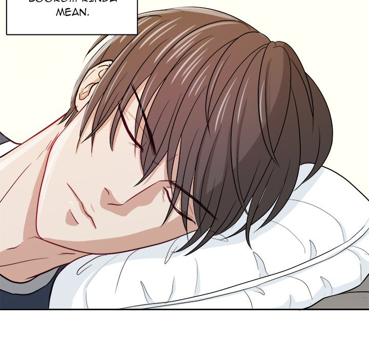 I Like You I Like You EP 24 - Toomics page 33 - 