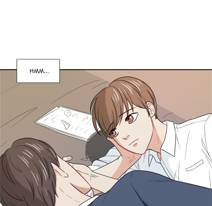 I Like You I Like You EP 24 - Toomics page 34 - 