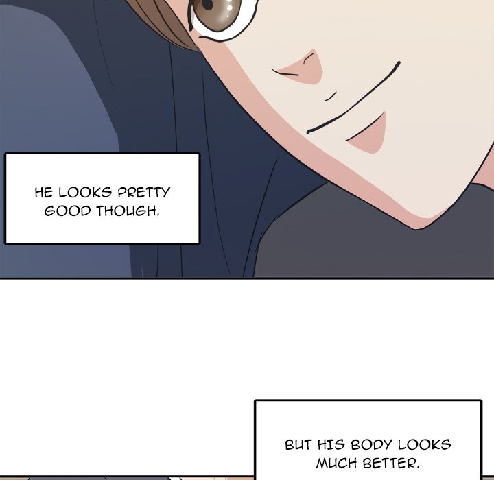 I Like You I Like You EP 24 - Toomics page 36 - 