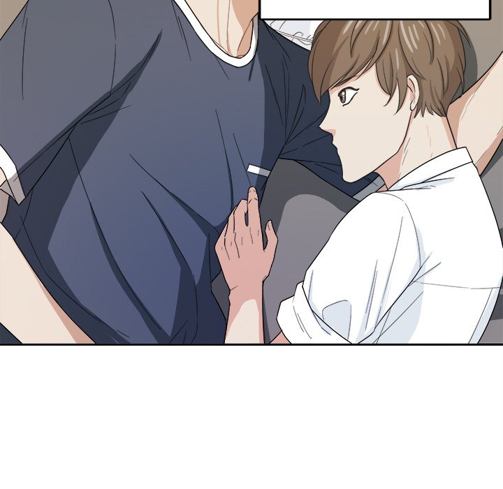 I Like You I Like You EP 24 - Toomics page 37 - 