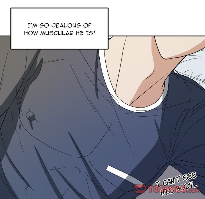 I Like You I Like You EP 24 - Toomics page 38 - 