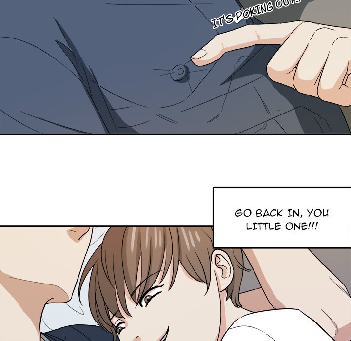 I Like You I Like You EP 24 - Toomics page 40 - 