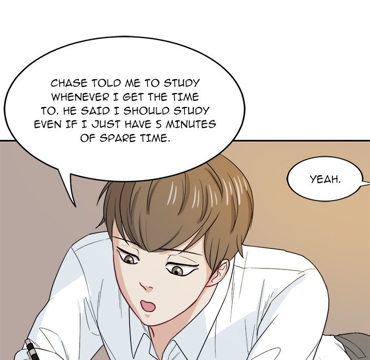 I Like You I Like You EP 24 - Toomics page 5 - 