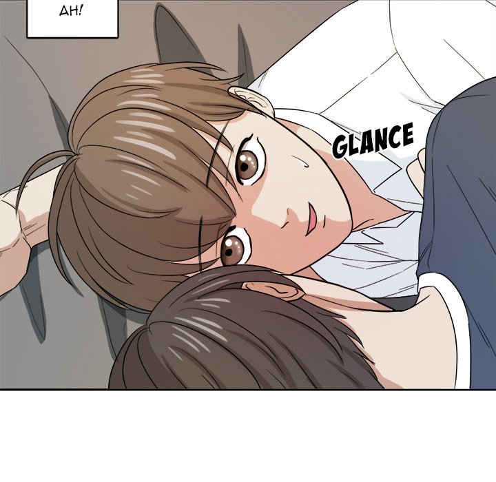 I Like You I Like You EP 24 - Toomics page 42 - 
